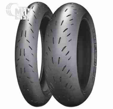 Легковые шины Michelin Power Cup Evo 110/70 ZR17 54W